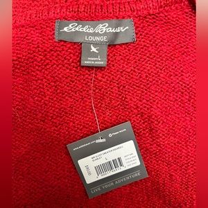 Women’s Eddie Bauer Long Lounge Cardigan
